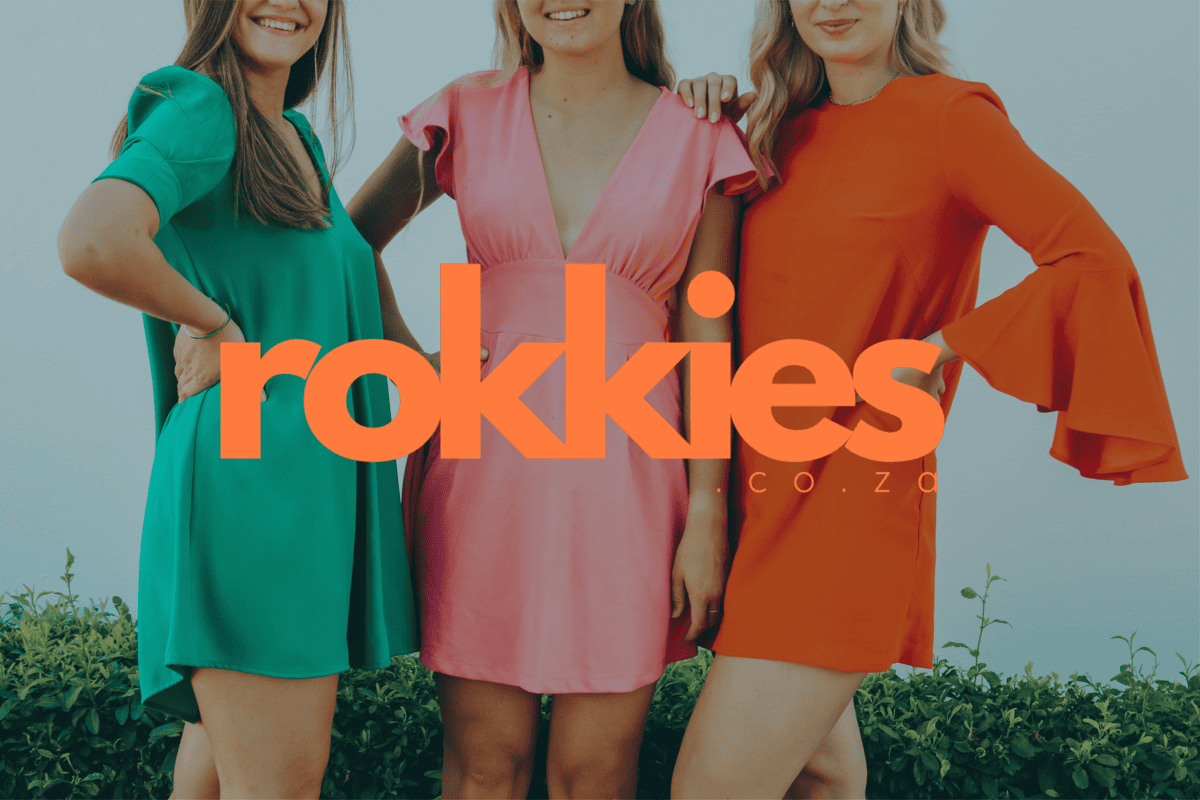 Matric Farewell Dresses to Rent | Rokkies Online Dress Rental | Huur 'n